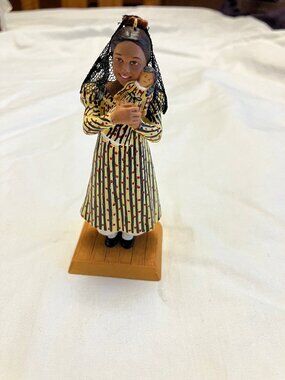 Josefina American Girl Ornament